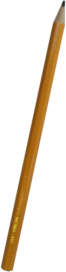 pencil
